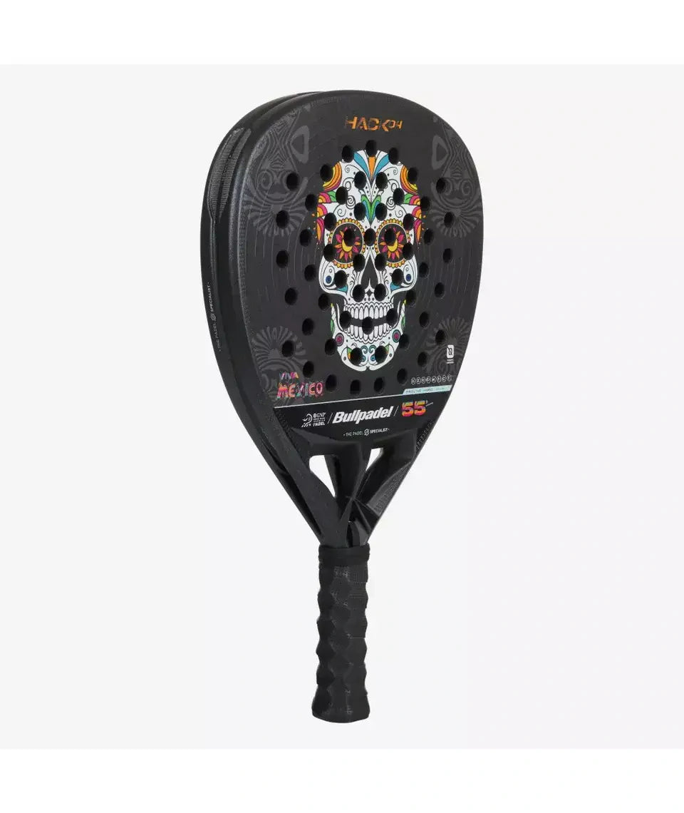 Pala Bullpadel Hack 04 Mexico Ltd