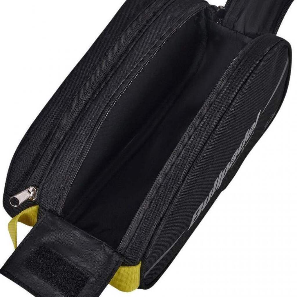 Neceser Bullpadel BPN26020 Martín Di Nenno Negro