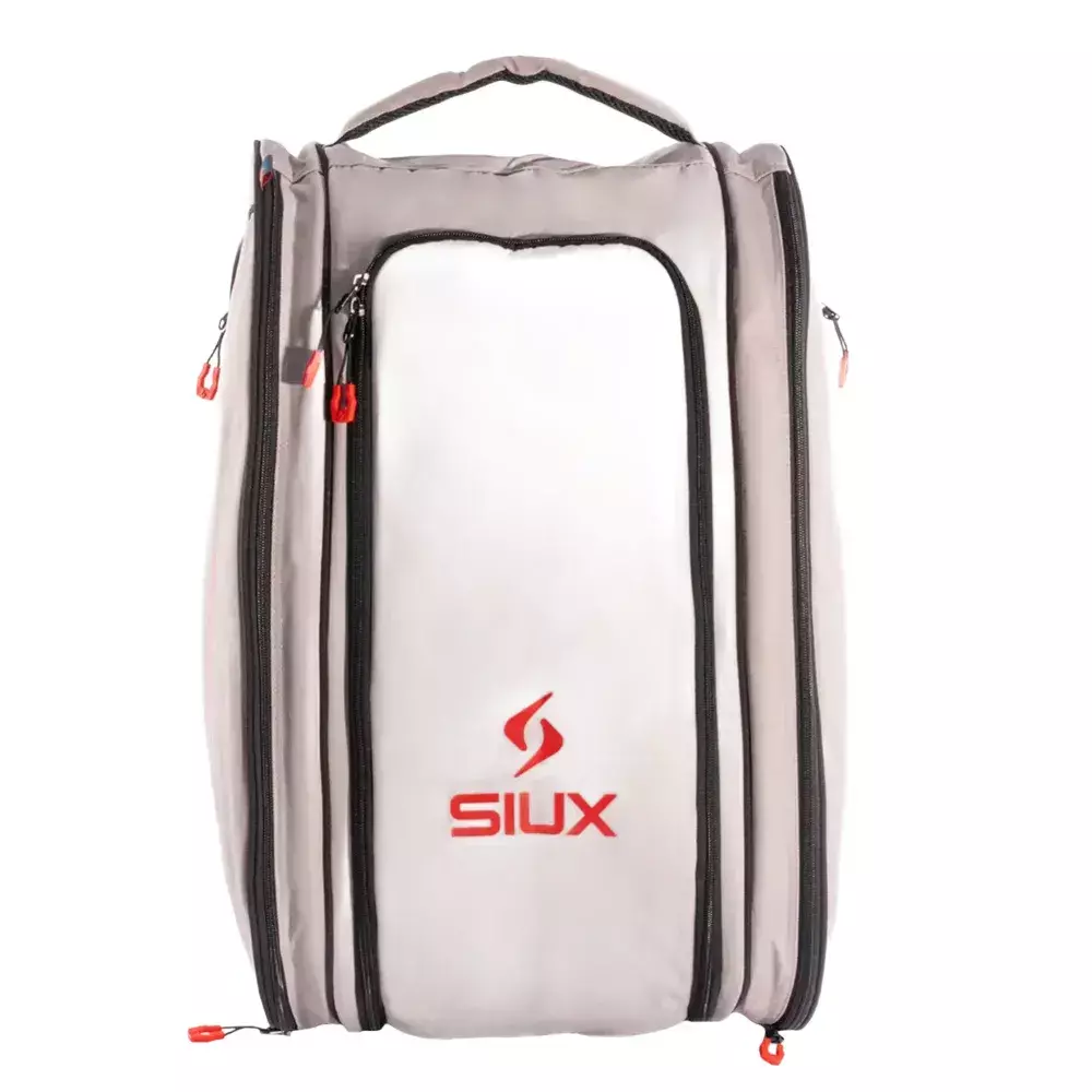 Paletero Siux Edge Blanco 2026