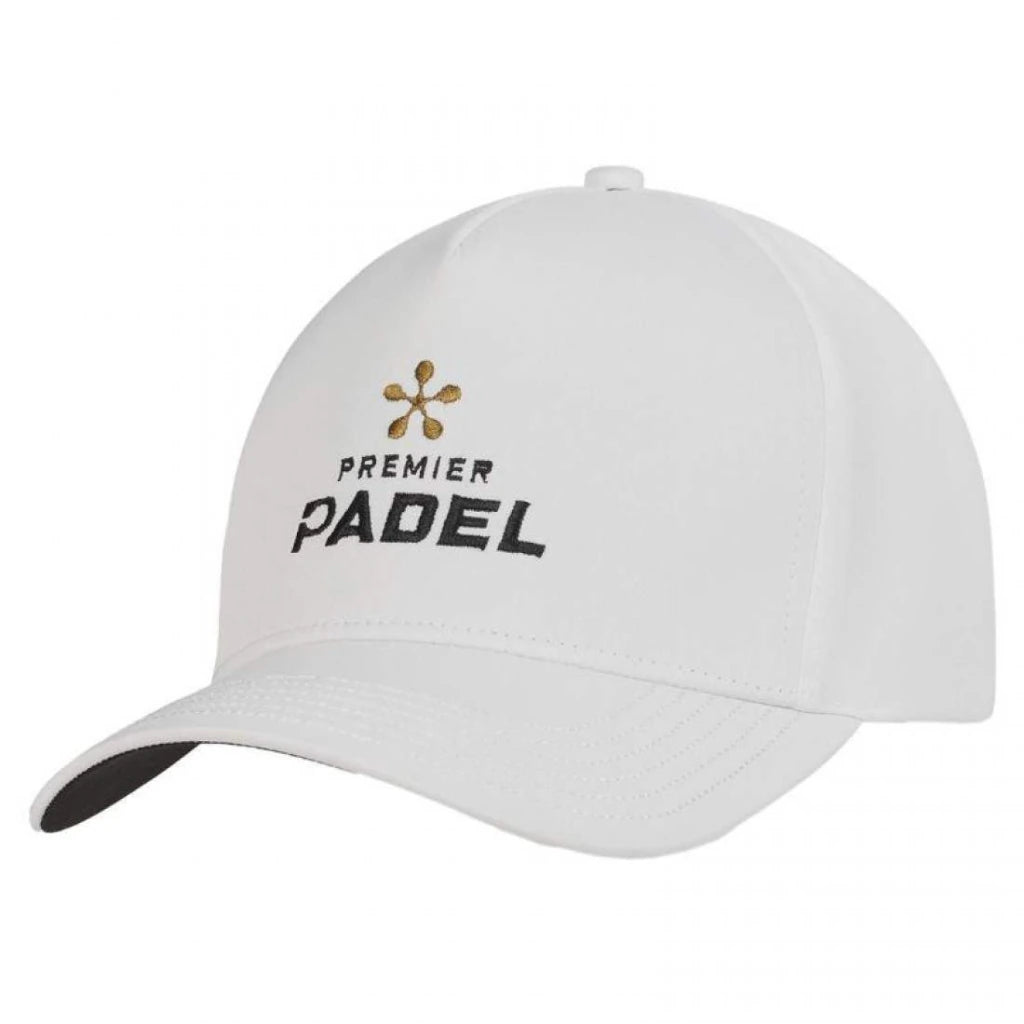 Gorra Bullpadel BPGPMR2605 Crudo