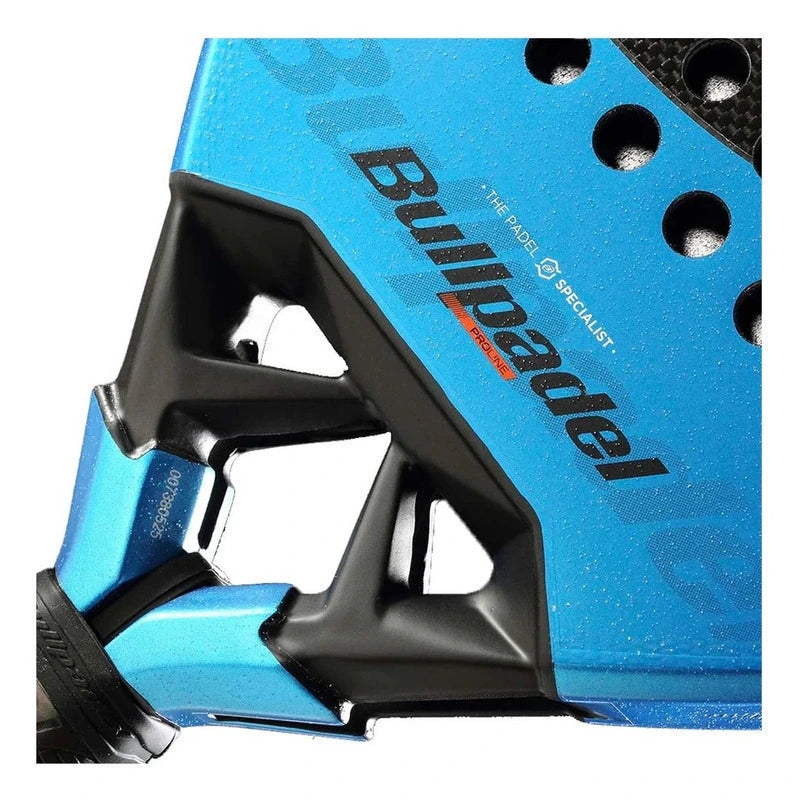 Pala Bullpadel Vertex 05 Geo Pablo Cardona 2026
