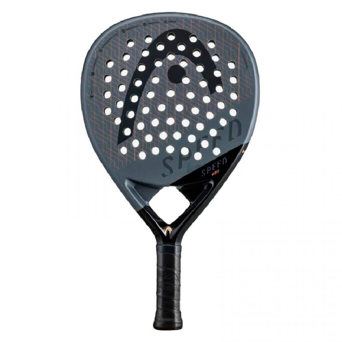 Pala Padel Speed Pro 2023