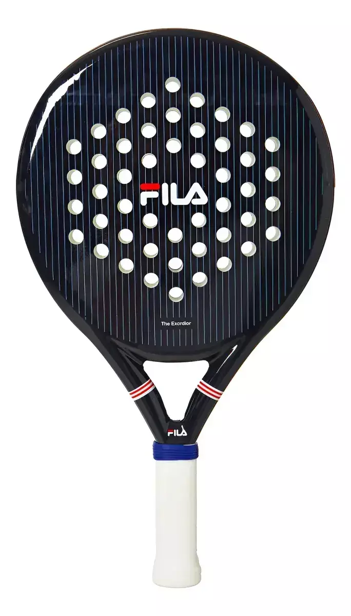 Pala Fila The Exordior Azul Marino