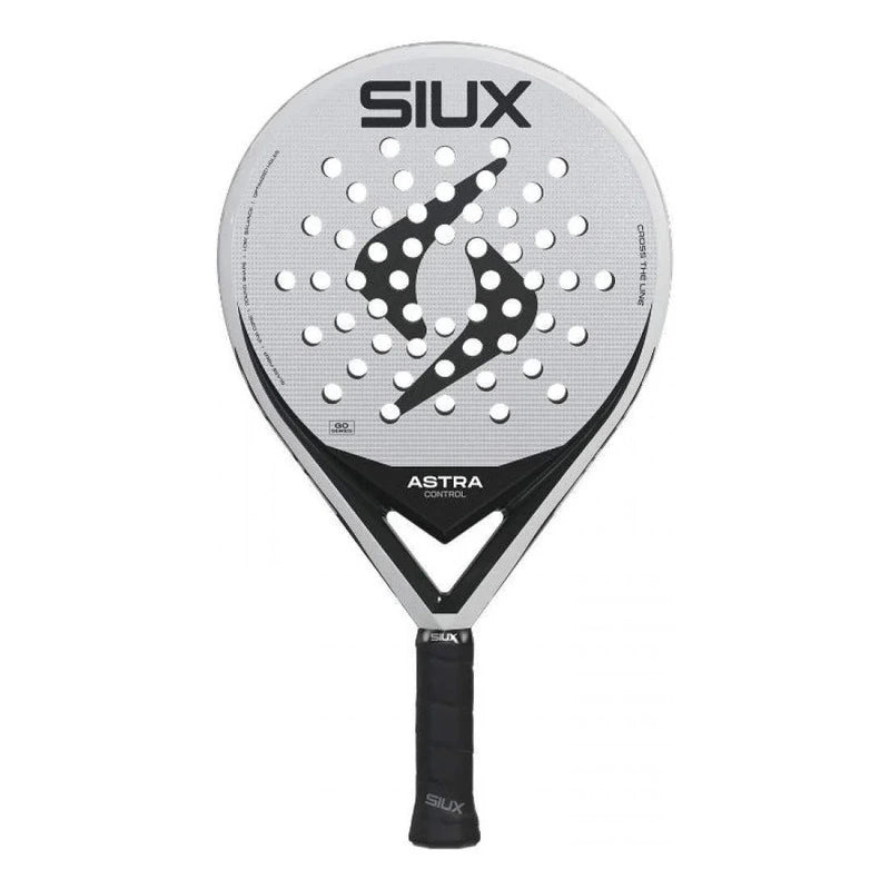 Pala Siux Astra Control 2026 Gris