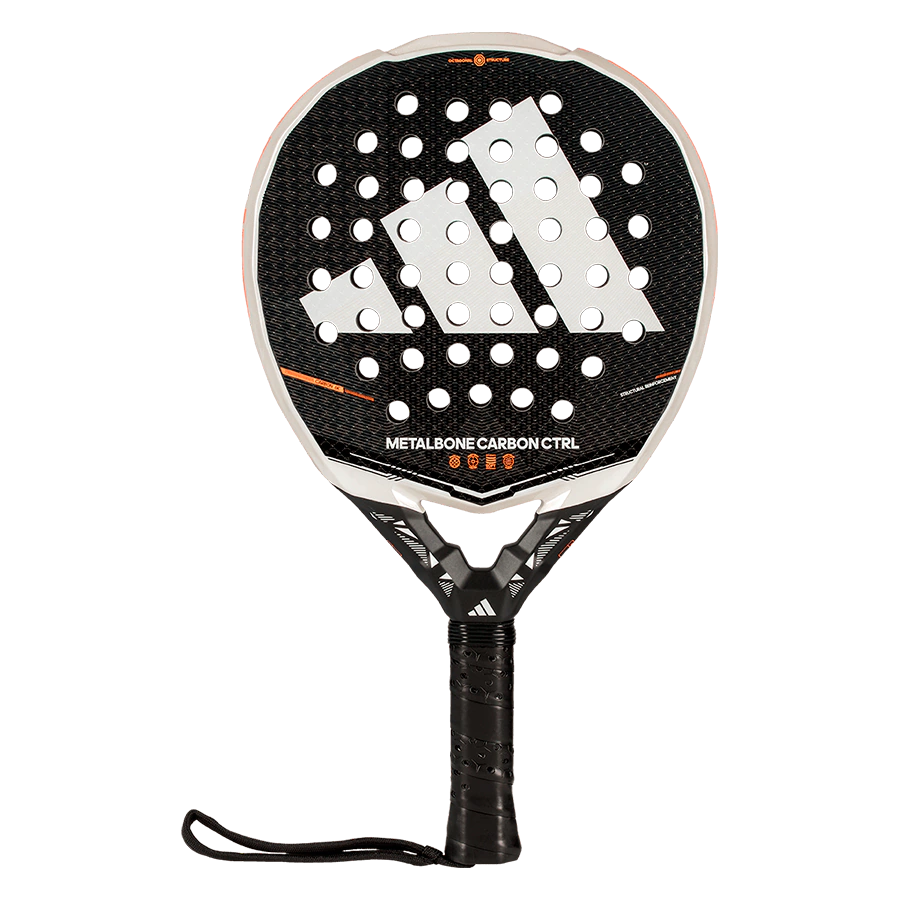 Pala de Padel Adidas Metalbone Carbon Ctrl 2026
