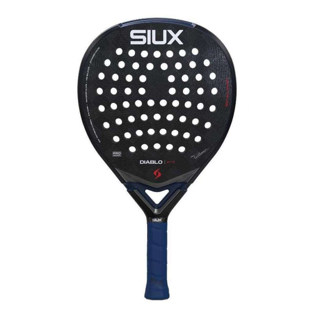 Pala Siux Tino Libaak Diablo Pro 2026 Night Blue