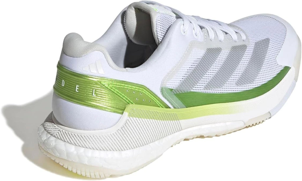 Calzado Adidas Courtquick Padel W