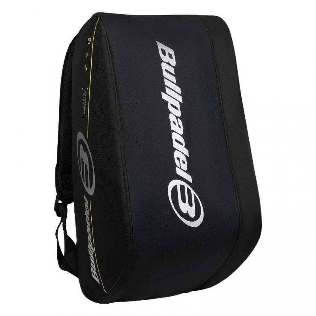 Paletero Bullpadel BPP26015 Tour 005 Negro