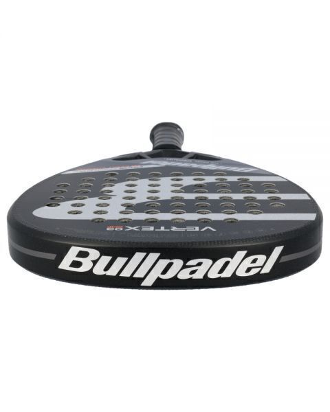 Pala Bullpadel Vertex 03 CFM X series