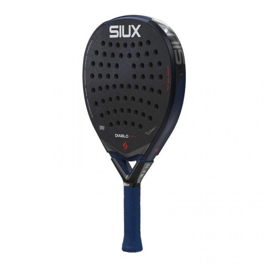 Pala Siux Tino Libaak Diablo Pro 2026 Night Blue