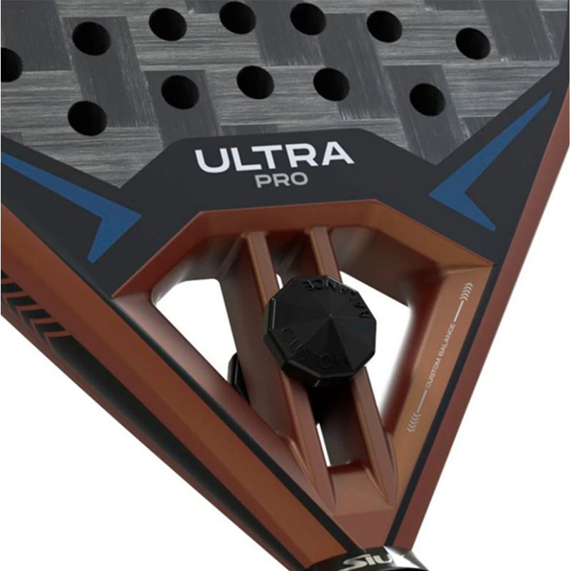 Pala Siux Ultra Pro Marrón