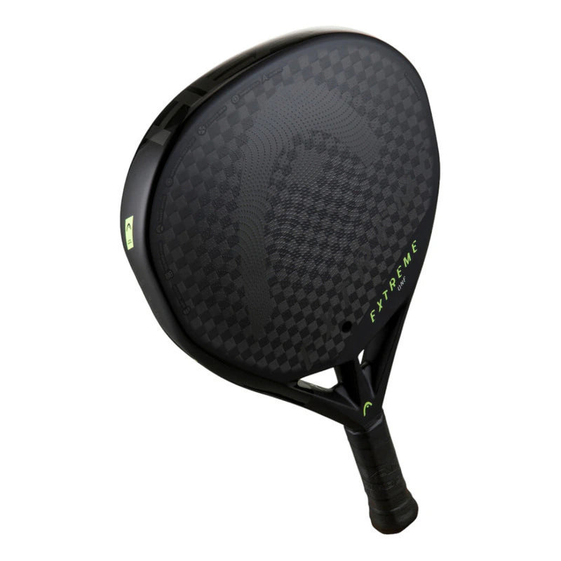 Pala Head Extreme One 2023 Color Negro