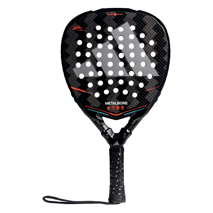Pala de Padel Adidas Metalbone 2026 - Ale Galán