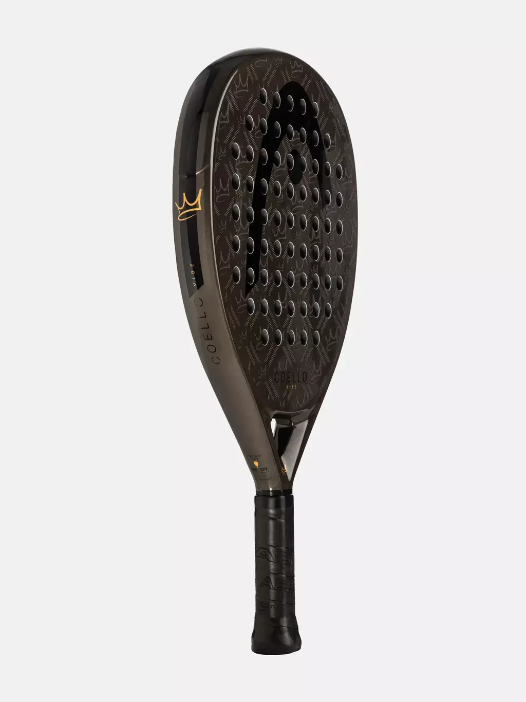 Pala Head Coello Vibe 2026