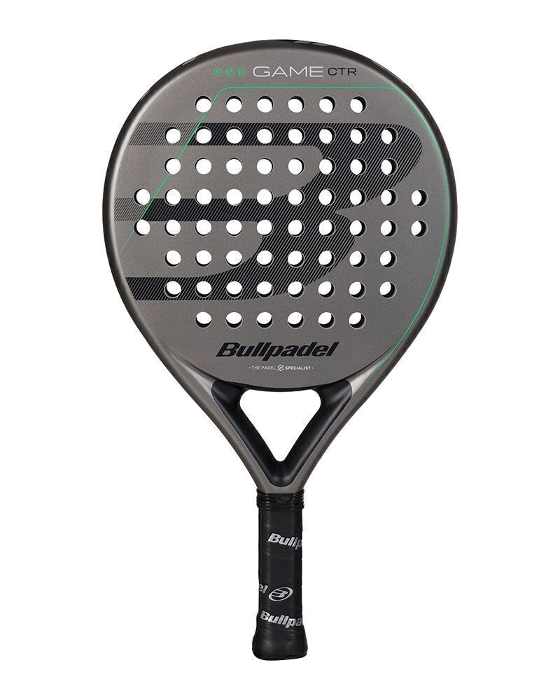 Pala bullpadel Game Control06 2026