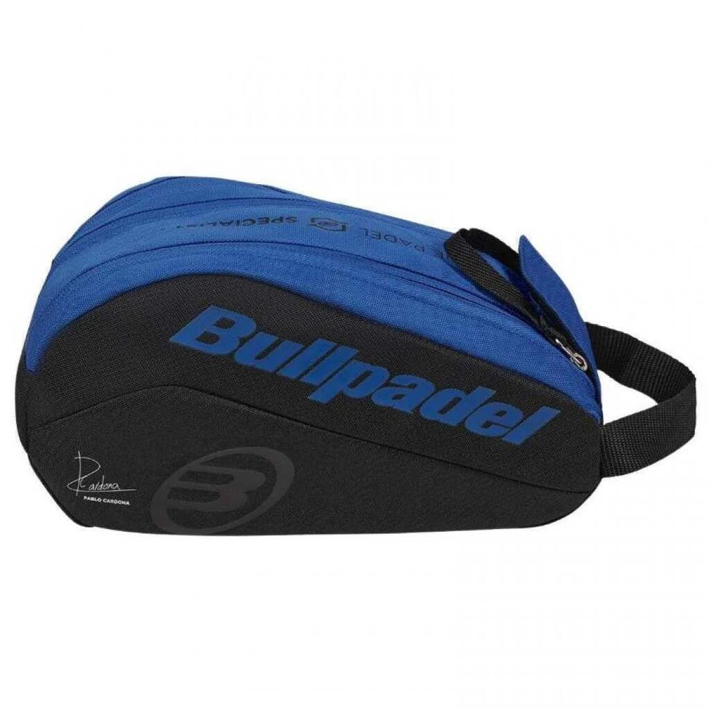 Neceser Bullpadel Pablo Cardona BPN26002 Azul Intenso