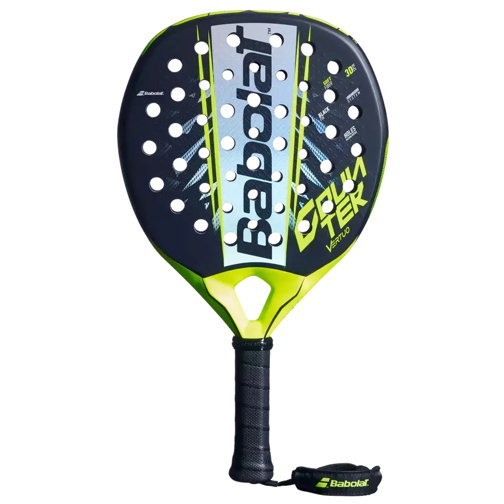Pala Babolat Counter Vertuo 2.6