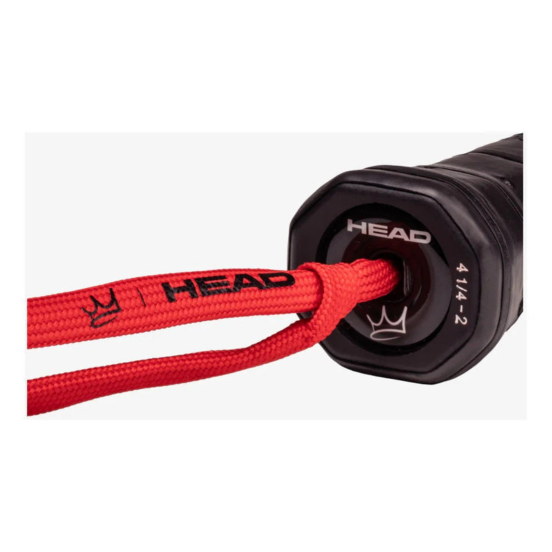 Pala Head Coello Motion 2025 Arturo Coello Negro