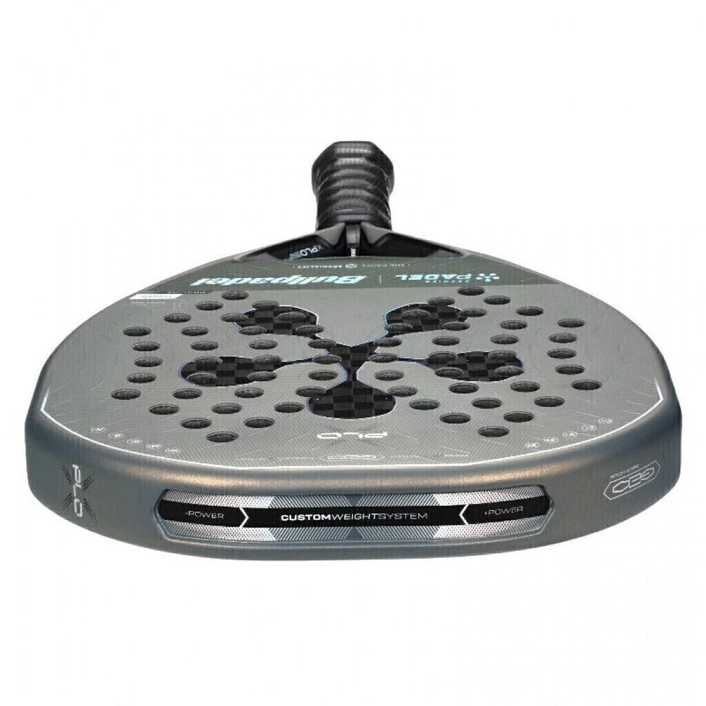 Pala Bullpadel Premier Xplo PP26