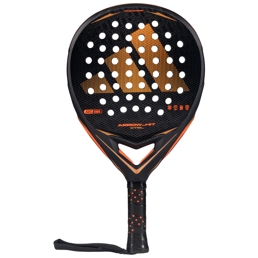 Pala de Padel Adidas Arrow Hit Ctrl