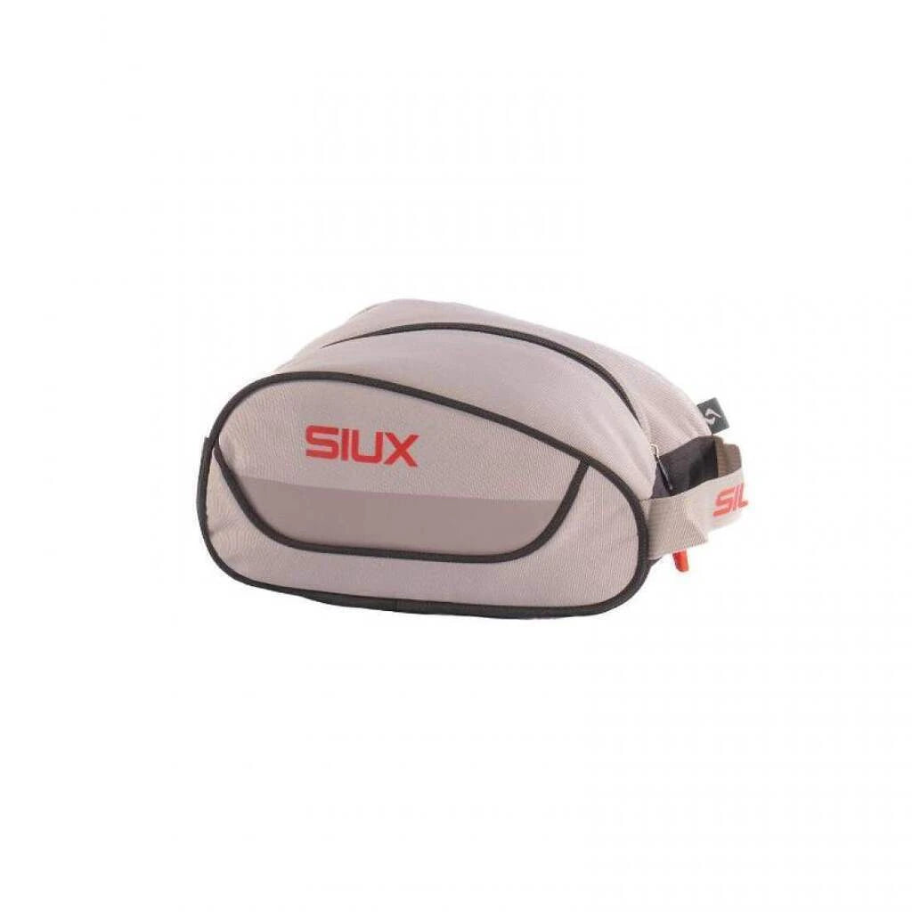 Neceser Siux Edge Blanco