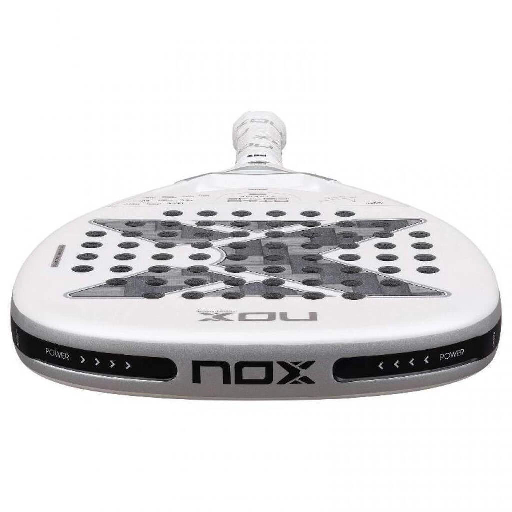 Pala Nox AT10 Genius Attack 12K Alum Xtreme 2026