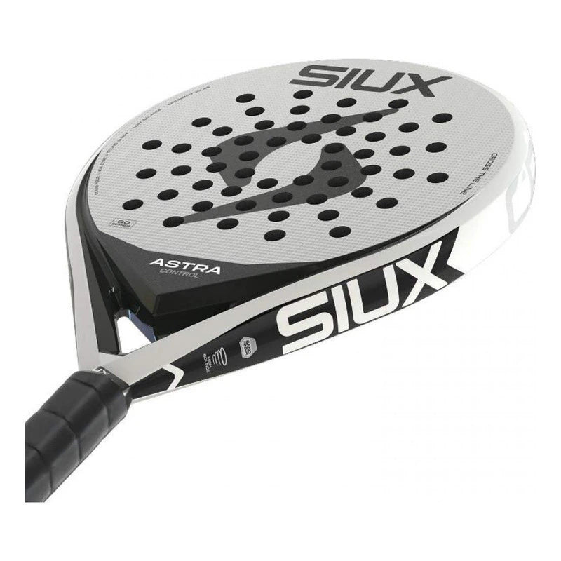 Pala Siux Astra Control 2026 Gris
