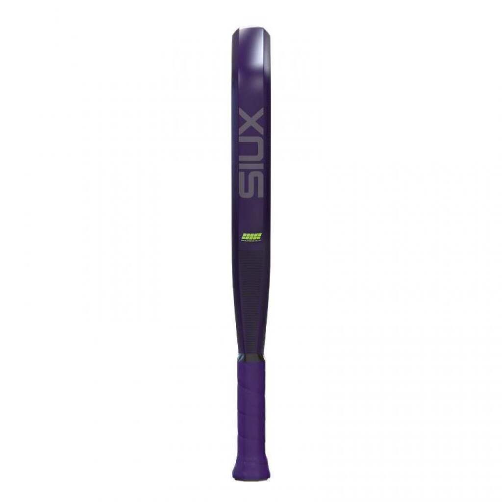 Pala Siux Leo Augsburger Fenix Pro 2026 Glow Purple
