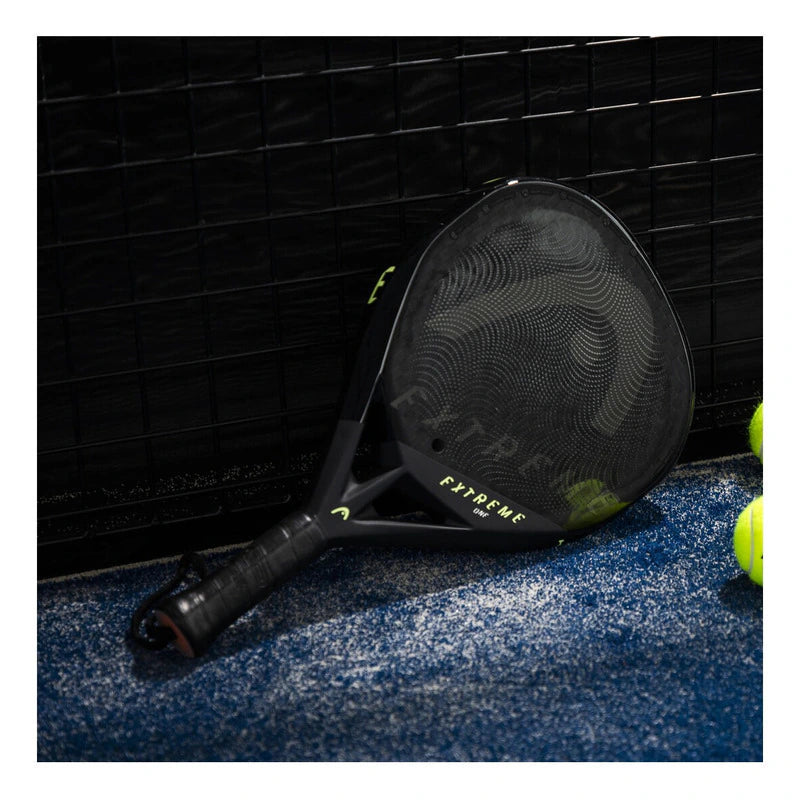 Pala Head Extreme One 2023 Color Negro