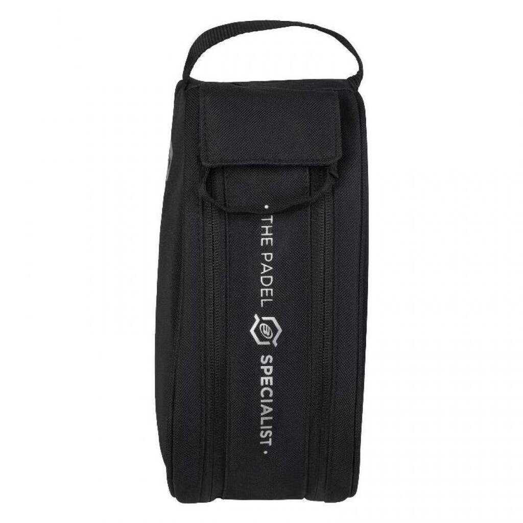 Neceser Bullpadel BPNEX003 Negro