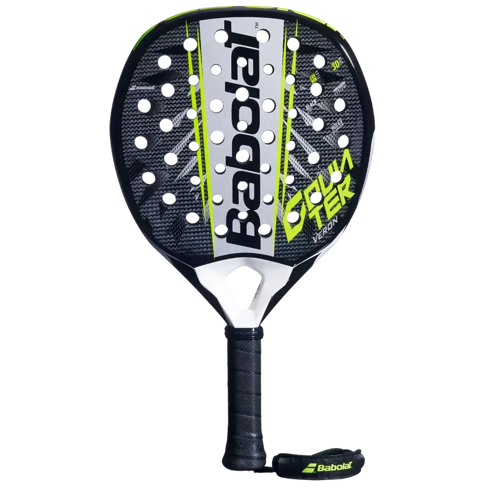 Pala Babolat Counter Veron 2.6