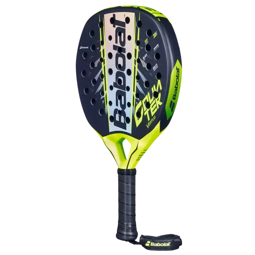 Pala Babolat Counter Vertuo 2.6