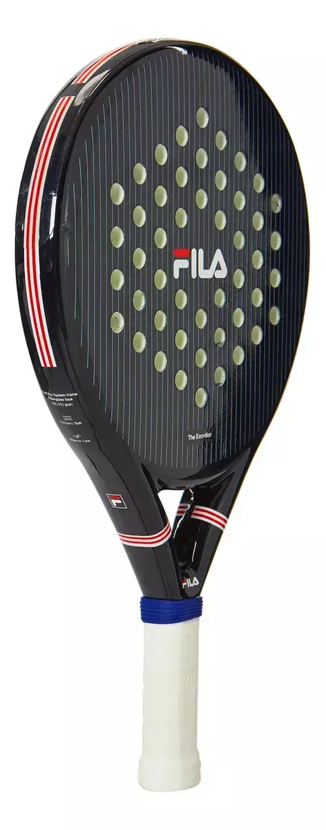 Pala Fila The Exordior Azul Marino