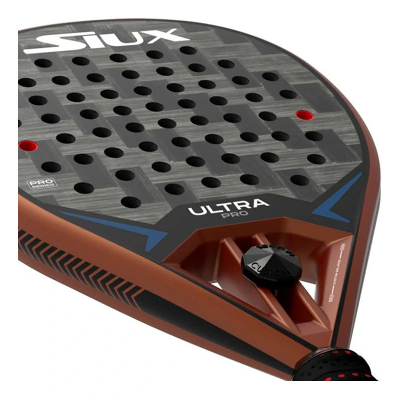 Pala Siux Ultra Pro Marrón