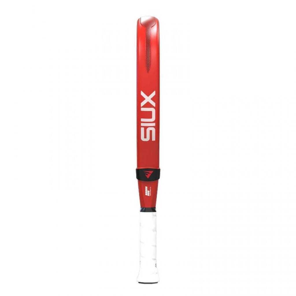 Pala Siux Stupa Electra Pro 2026 Fire Red