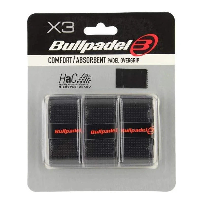 Pack Pala Bullpadel Vertex 04 Comfort