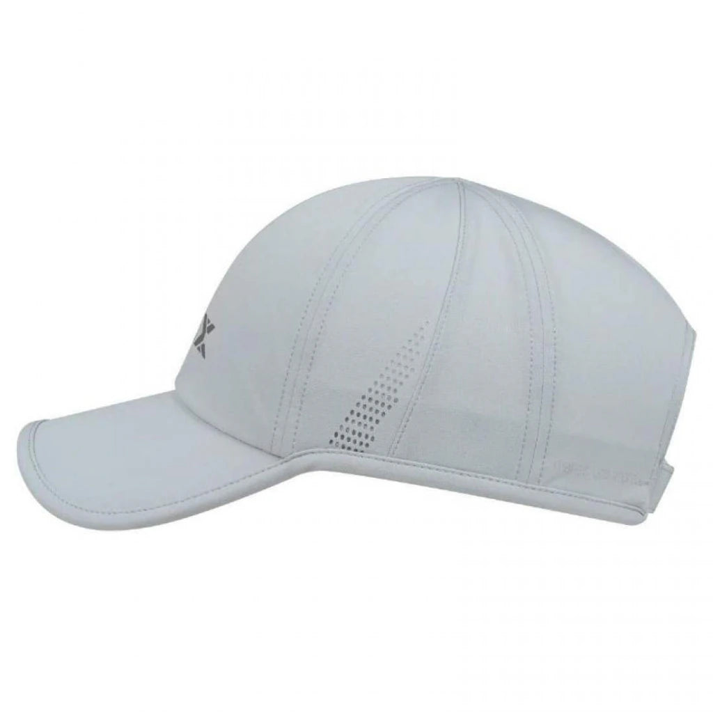 Gorra Nox Grey