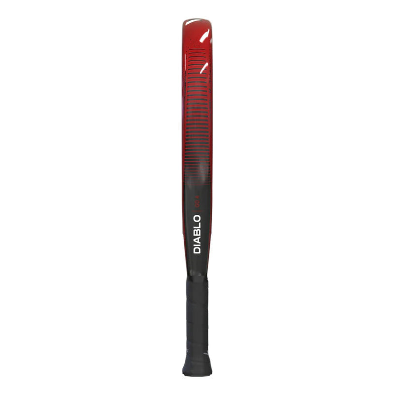 Pala Padel Siux Diablo Go 4 2025 Rojo