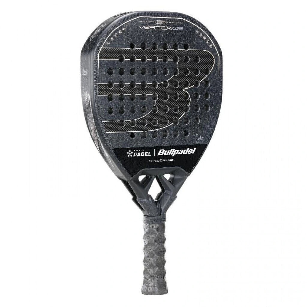 Pala Bullpadel Premier Vertex 05 Geo PP26