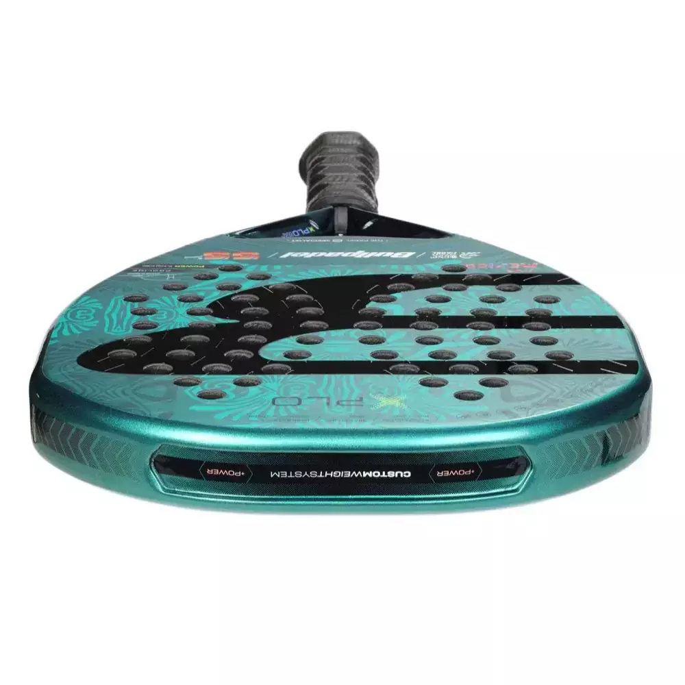 Pala Bullpadel Xplo Mexico Ltd