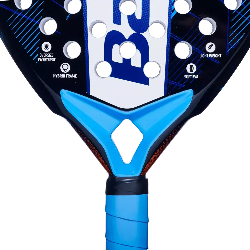 Pala Babolat Air Origin