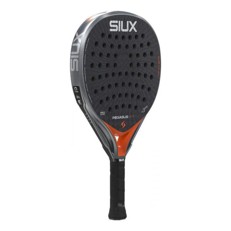 Pala Siux Alex Chozas Pegasus Pro 2026 Storm Grey