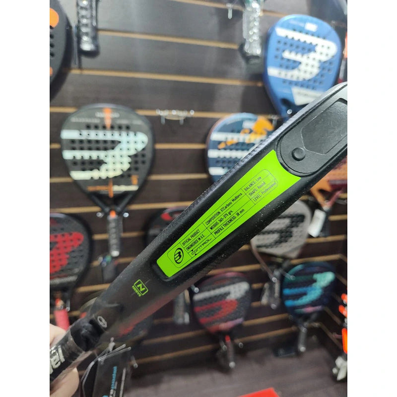 Pala Bullpadel Vertex 03 Comfort Proline