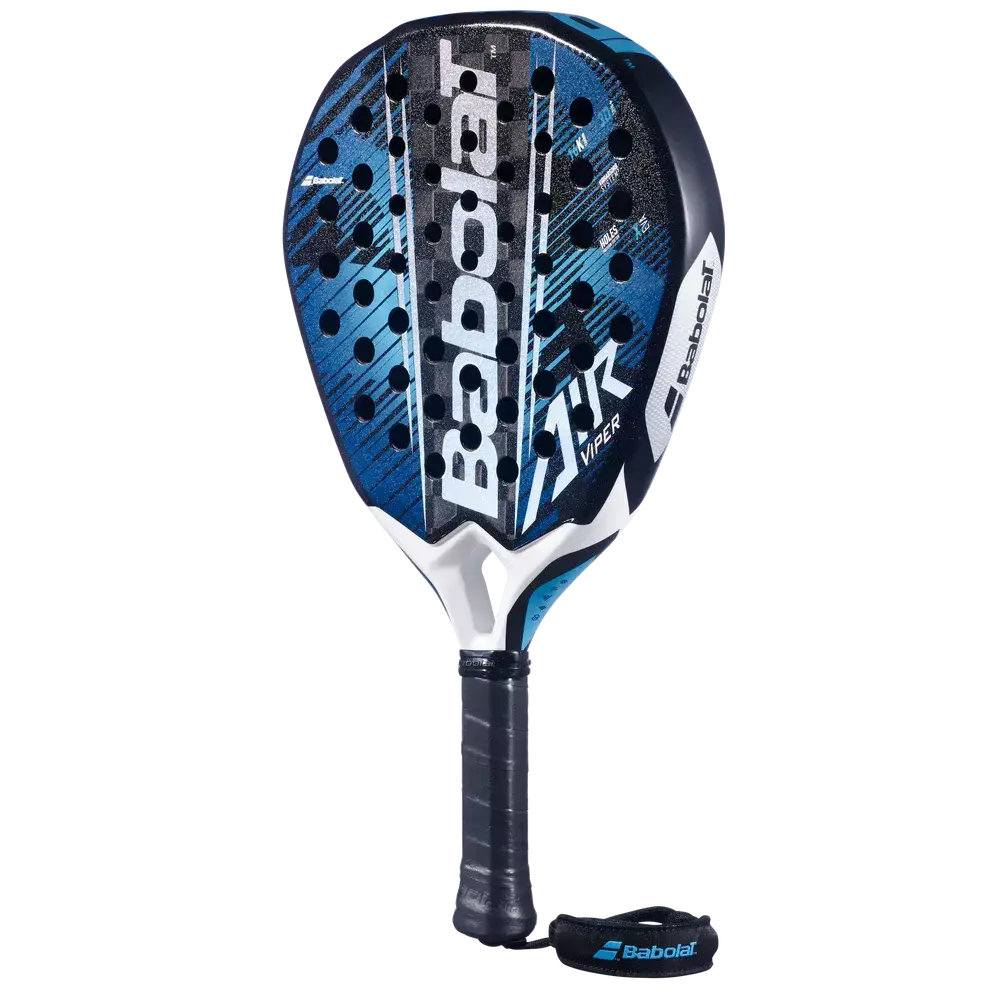 Pala Babolat Air Viper 2.6