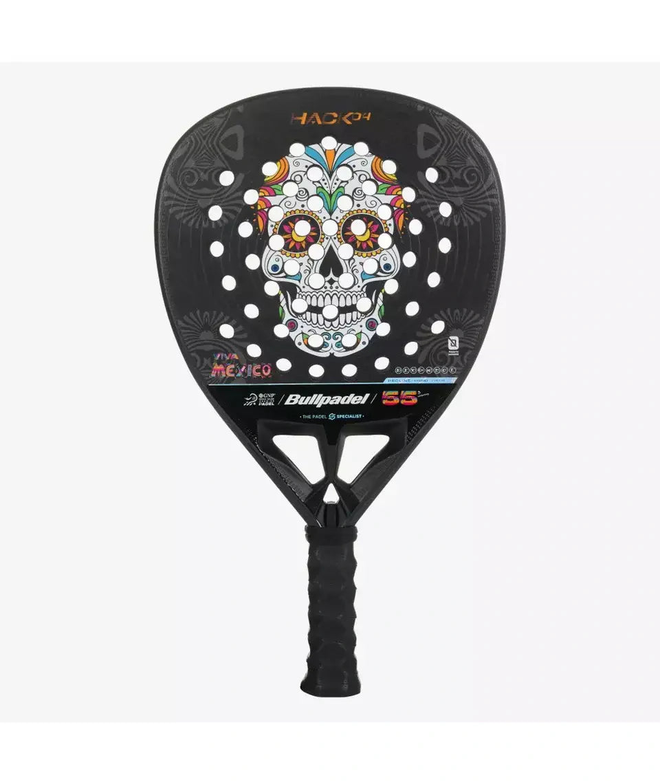 Pala Bullpadel Hack 04 Mexico Ltd