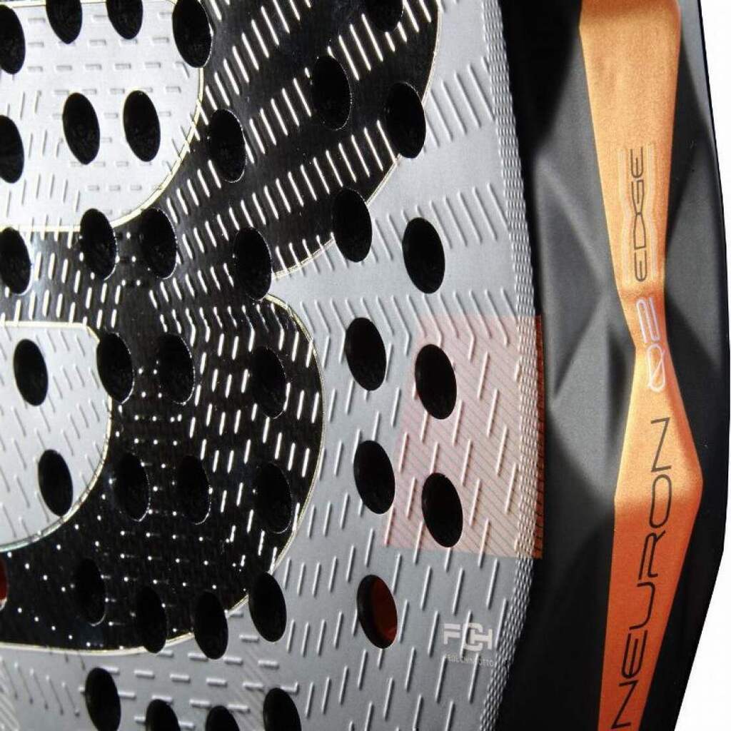 Pala Bullpadel Chingotto Neuron 02 Edge 2026