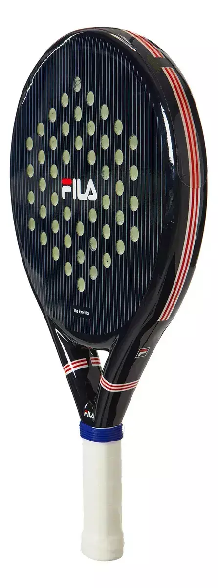 Pala Fila The Exordior Azul Marino