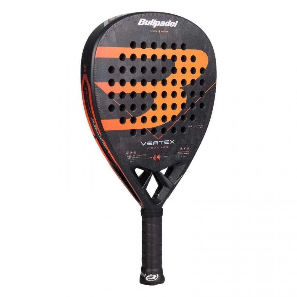 Pala Bullpadel Vertex Advace 2026