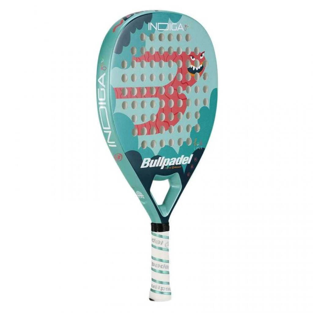 Pala Padel Indiga Jr Girl