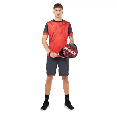 Pala de padel Macron Hero Pro Power X Ducati